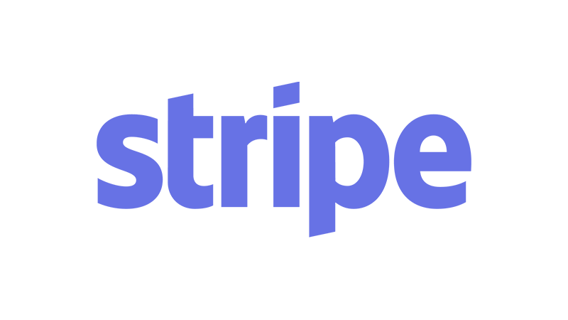 Logo Stripe