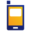 Pictogramme Visa Ready mPOS