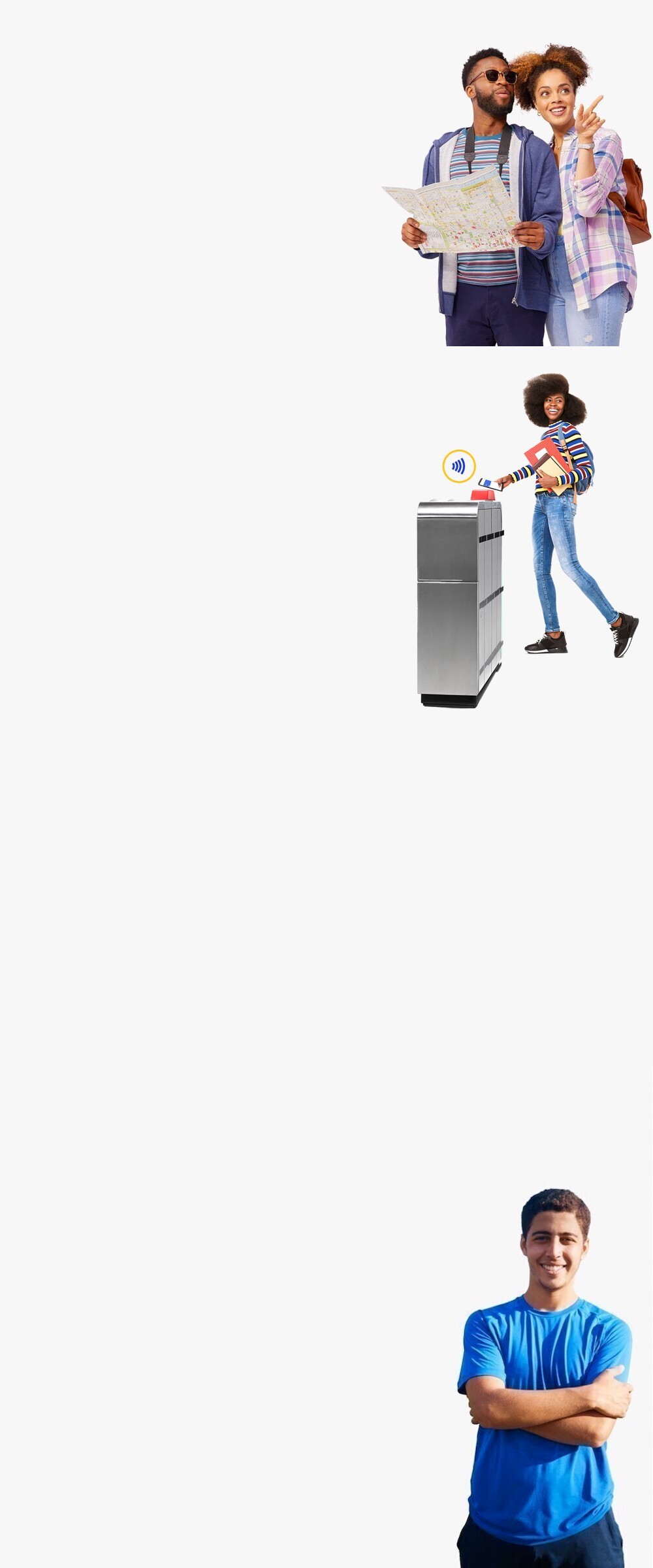 Homepage background