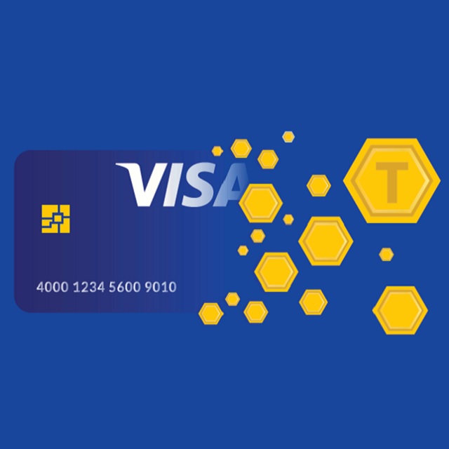 visa tokenization