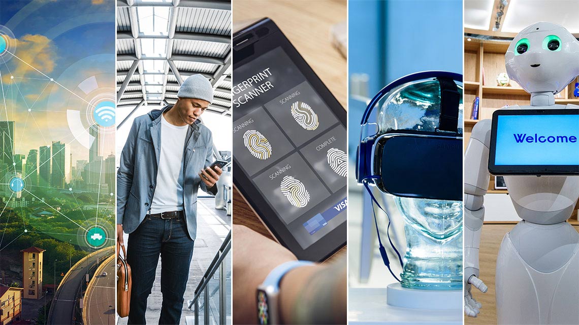 5 payment trends to watch 5 payment trends to watch