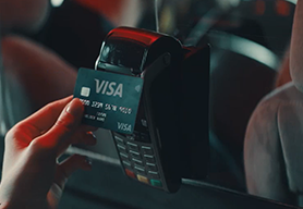 Paiement sans contact