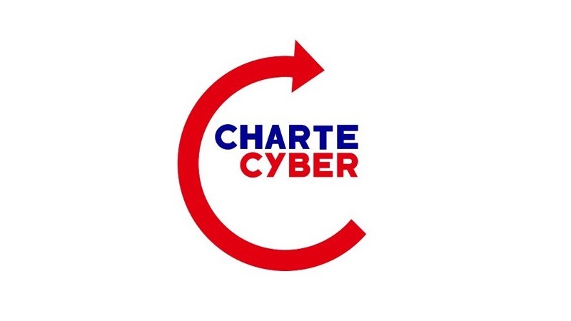 Charte Cyber Logo