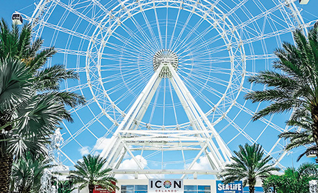 ICON Orlando ICON Orlando