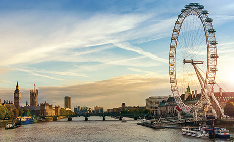 London Eye London Eye