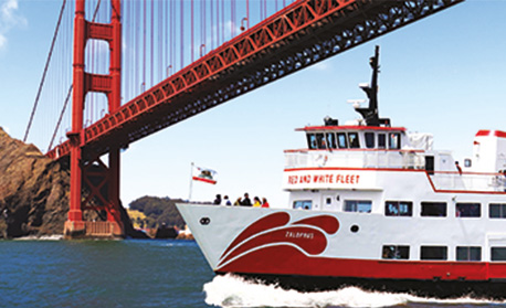 Red and White Fleet Red and White Fleet