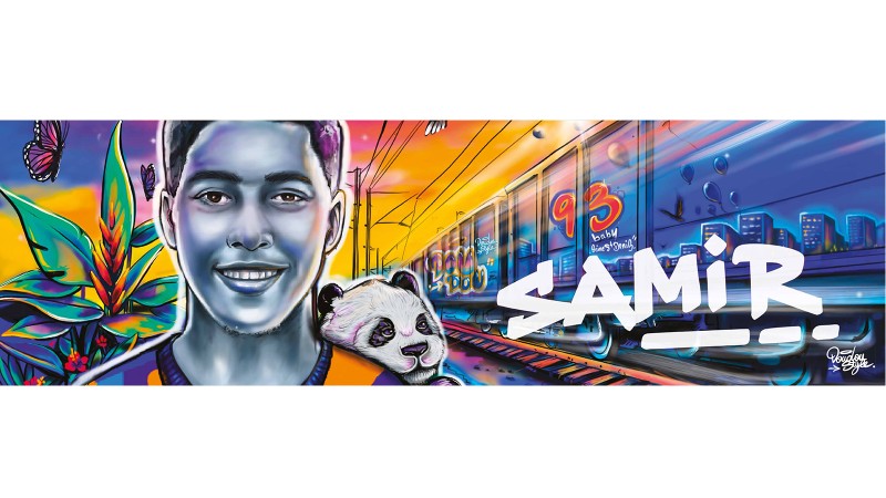 pas ans vous carousel samir