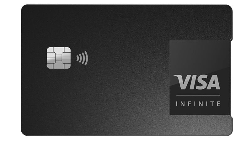 visa infinite