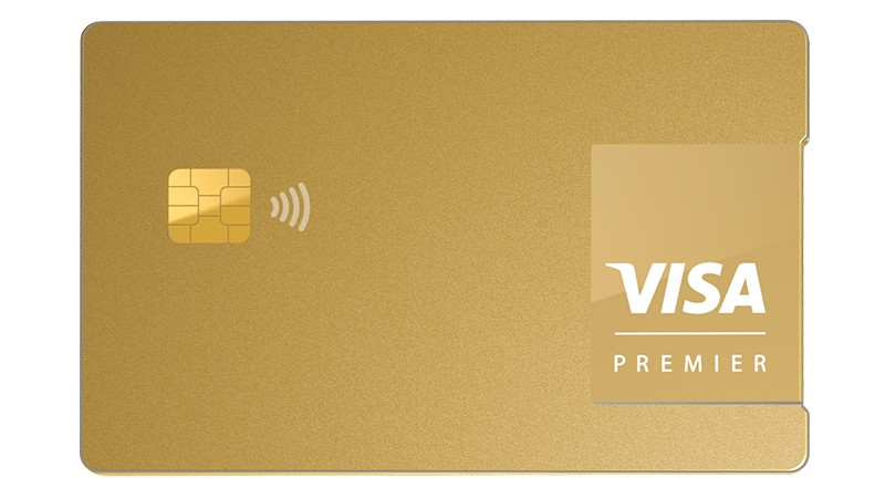 Best Credit Cards In France
