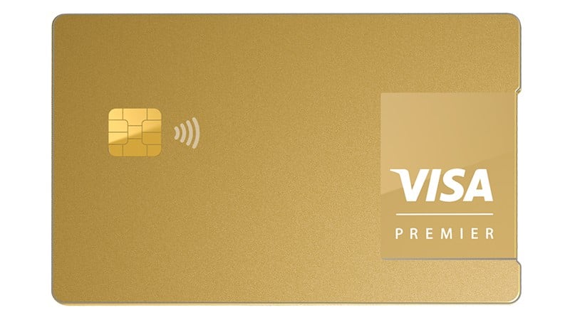 visa premier