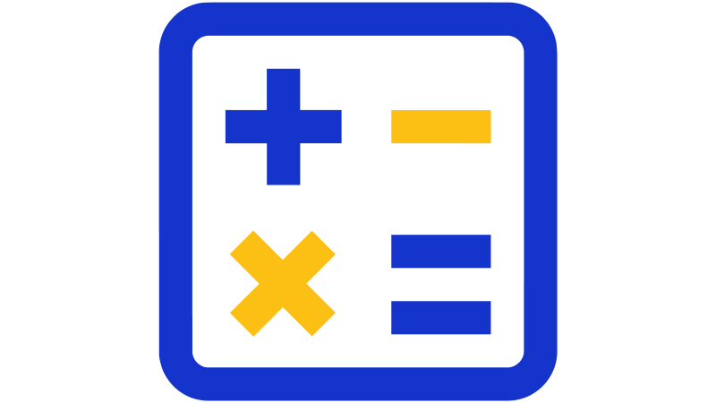 calculator icon