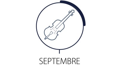 September