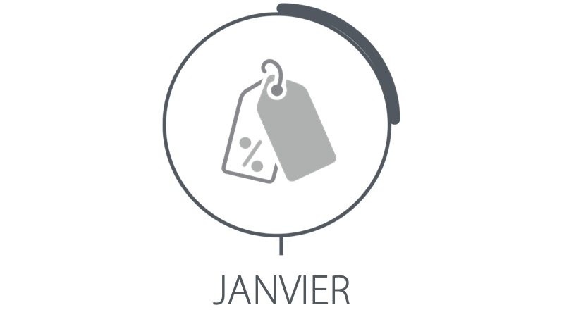 janvier platinum