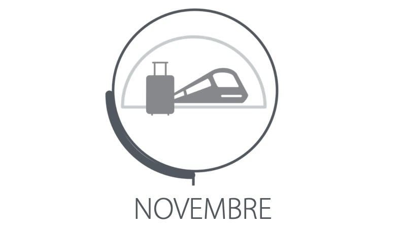 novembre platinum