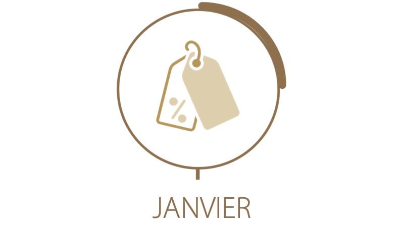 janvier premier