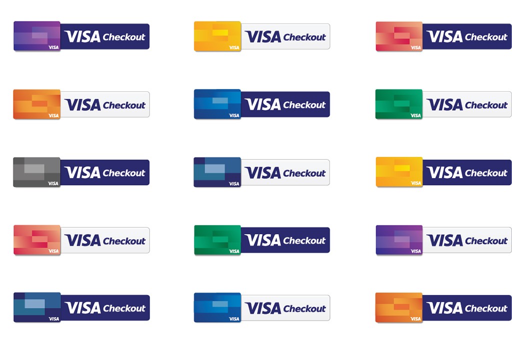 brand visa etail